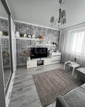 1-к квартира, вторичка, 32м2, 5/8 этаж
