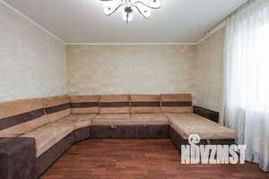 3-к квартира, вторичка, 72м2, 5/9 этаж