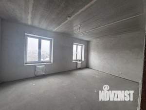 3-к квартира, сданный дом, 86м2, 8/10 этаж