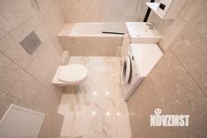 1-к квартира, вторичка, 33м2, 11/16 этаж