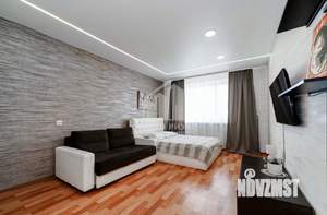 1-к квартира, вторичка, 37м2, 5/5 этаж