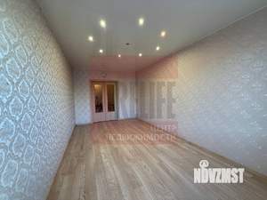 1-к квартира, вторичка, 46м2, 8/9 этаж