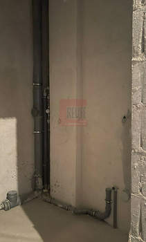 1-к квартира, вторичка, 40м2, 17/17 этаж