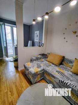 2-к квартира, вторичка, 53м2, 4/5 этаж