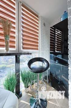 1-к квартира, вторичка, 40м2, 8/10 этаж