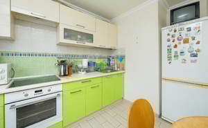 2-к квартира, вторичка, 56м2, 3/9 этаж