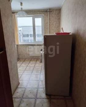 1-к квартира, вторичка, 33м2, 7/10 этаж