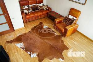 2-к квартира, вторичка, 59м2, 2/3 этаж