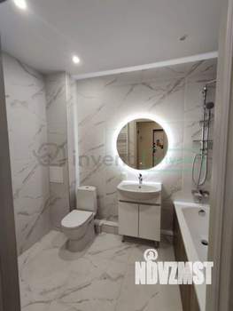 2-к квартира, вторичка, 58м2, 7/9 этаж
