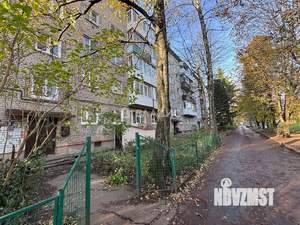 1-к квартира, вторичка, 30м2, 2/5 этаж