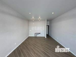 Студия квартира, вторичка, 28м2, 2/10 этаж