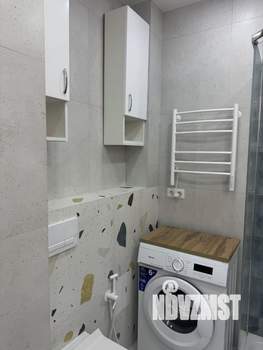 1-к квартира, вторичка, 33м2, 9/9 этаж