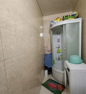 1-к квартира, вторичка, 23м2, 2/3 этаж