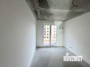 1-к квартира, вторичка, 37м2, 8/11 этаж