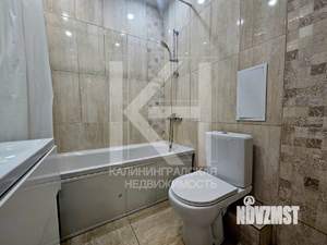 2-к квартира, вторичка, 51м2, 5/8 этаж