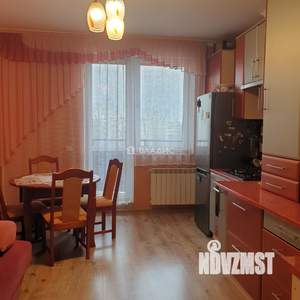 2-к квартира, вторичка, 74м2, 4/9 этаж