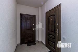 1-к квартира, вторичка, 34м2, 4/9 этаж