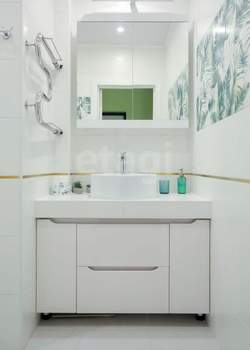 Студия квартира, вторичка, 31м2, 4/9 этаж