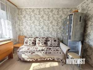 1-к квартира, вторичка, 45м2, 12/14 этаж