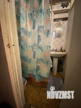 1-к квартира, вторичка, 26м2, 3/5 этаж