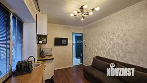 1-к квартира, вторичка, 23м2, 5/5 этаж