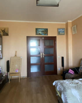 2-к квартира, вторичка, 61м2, 9/15 этаж