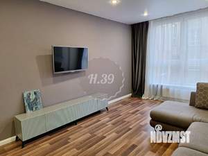 2-к квартира, вторичка, 64м2, 2/8 этаж