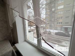 1-к квартира, вторичка, 30м2, 2/5 этаж