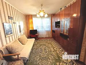 2-к квартира, вторичка, 42м2, 2/5 этаж