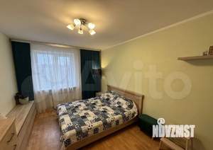 3-к квартира, вторичка, 95м2, 5/10 этаж