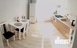 1-к квартира, вторичка, 37м2, 7/9 этаж