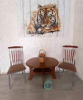 1-к квартира, вторичка, 36м2, 3/3 этаж