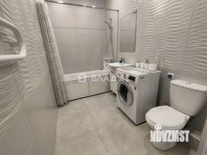 1-к квартира, вторичка, 41м2, 2/3 этаж