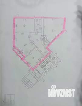 3-к квартира, вторичка, 101м2, 1/5 этаж