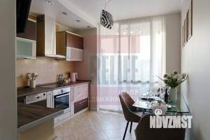 1-к квартира, вторичка, 38м2, 9/14 этаж