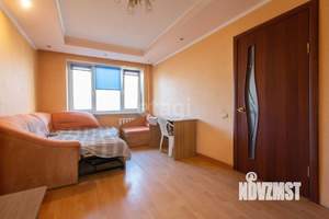 1-к квартира, вторичка, 33м2, 1/9 этаж