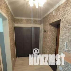 1-к квартира, вторичка, 38м2, 1/9 этаж