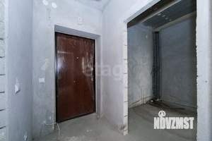 1-к квартира, вторичка, 36м2, 2/4 этаж