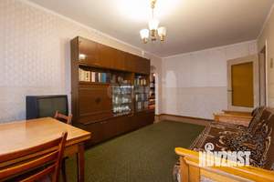 3-к квартира, вторичка, 64м2, 3/10 этаж