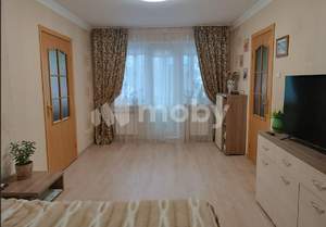 2-к квартира, вторичка, 44м2, 4/5 этаж