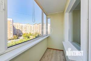 2-к квартира, вторичка, 64м2, 5/7 этаж