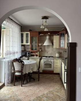 3-к квартира, вторичка, 84м2, 5/5 этаж