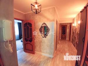 3-к квартира, вторичка, 70м2, 3/5 этаж