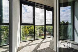 1-к квартира, вторичка, 56м2, 7/7 этаж