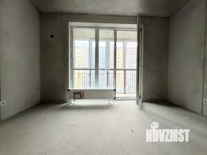 1-к квартира, вторичка, 37м2, 8/11 этаж