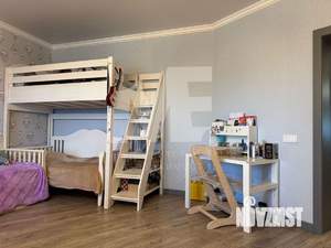 3-к квартира, вторичка, 121м2, 5/6 этаж