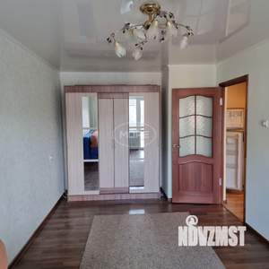 1-к квартира, вторичка, 30м2, 3/5 этаж