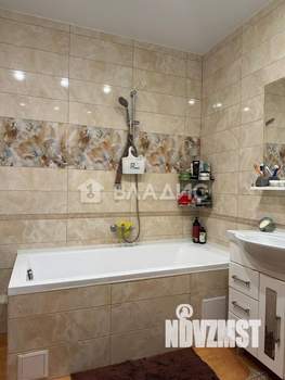 3-к квартира, вторичка, 83м2, 9/10 этаж