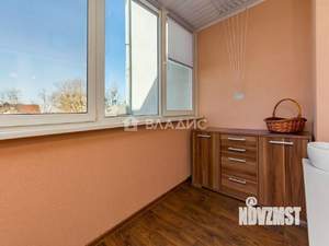 2-к квартира, вторичка, 68м2, 5/5 этаж