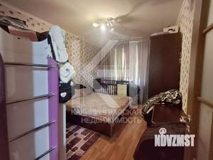 2-к квартира, вторичка, 72м2, 4/7 этаж